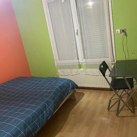 Chambre D'Hotes Dans Une Maison Аржантей Екстер'єр фото